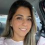 Foto depoimento Patricia Verissimo
